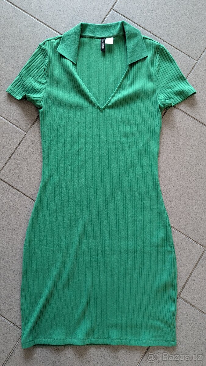 Dámské letní šaty H&M - 4