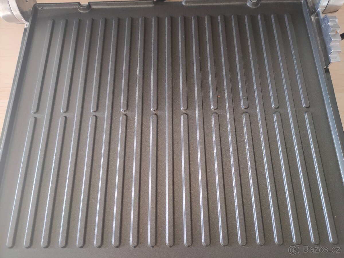 Kontaktní gril - 4