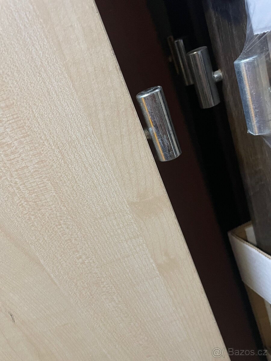 Dveře interiérové 800 pravé - 4