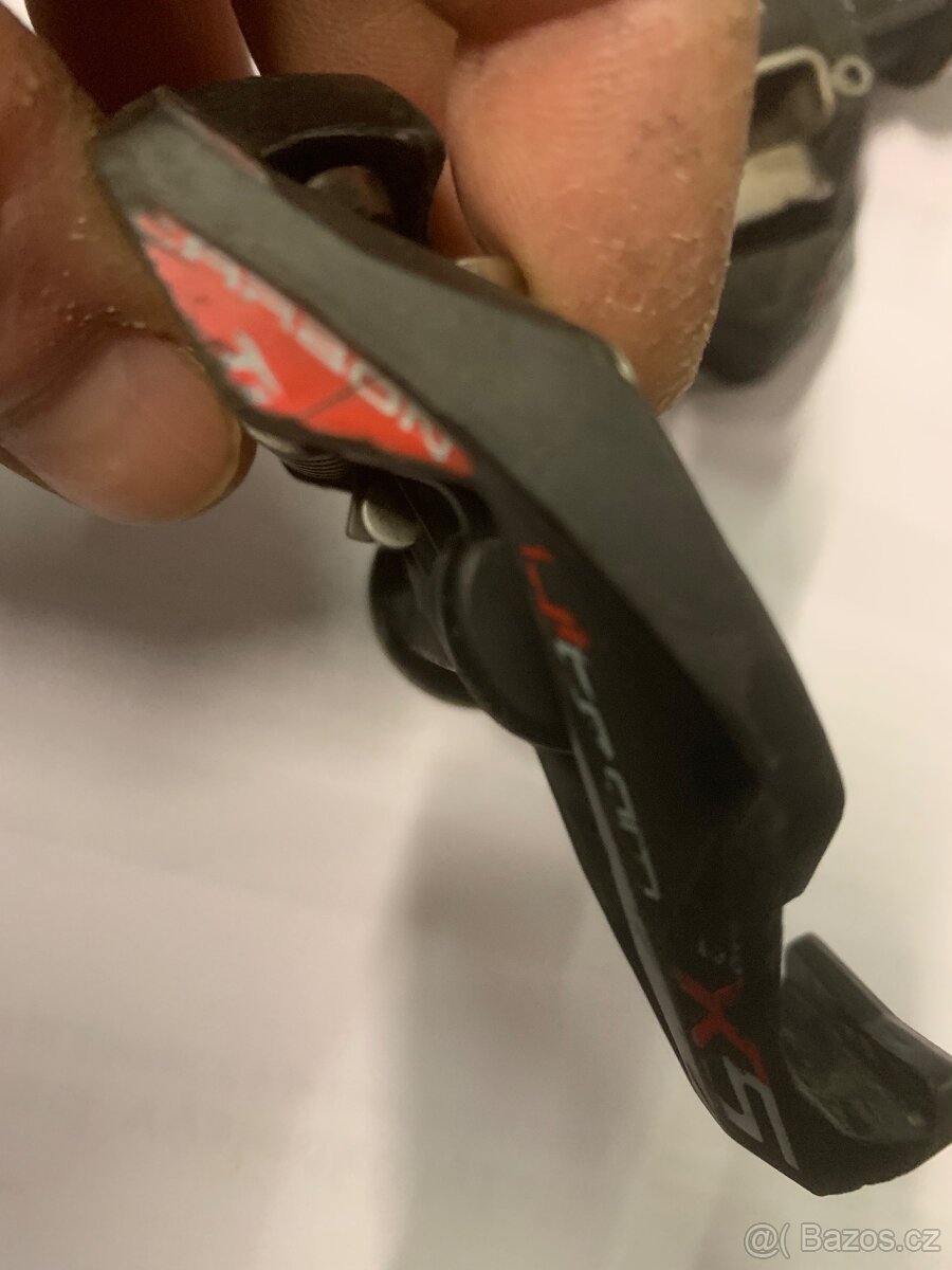 Time RXS carbon Titanium - 4