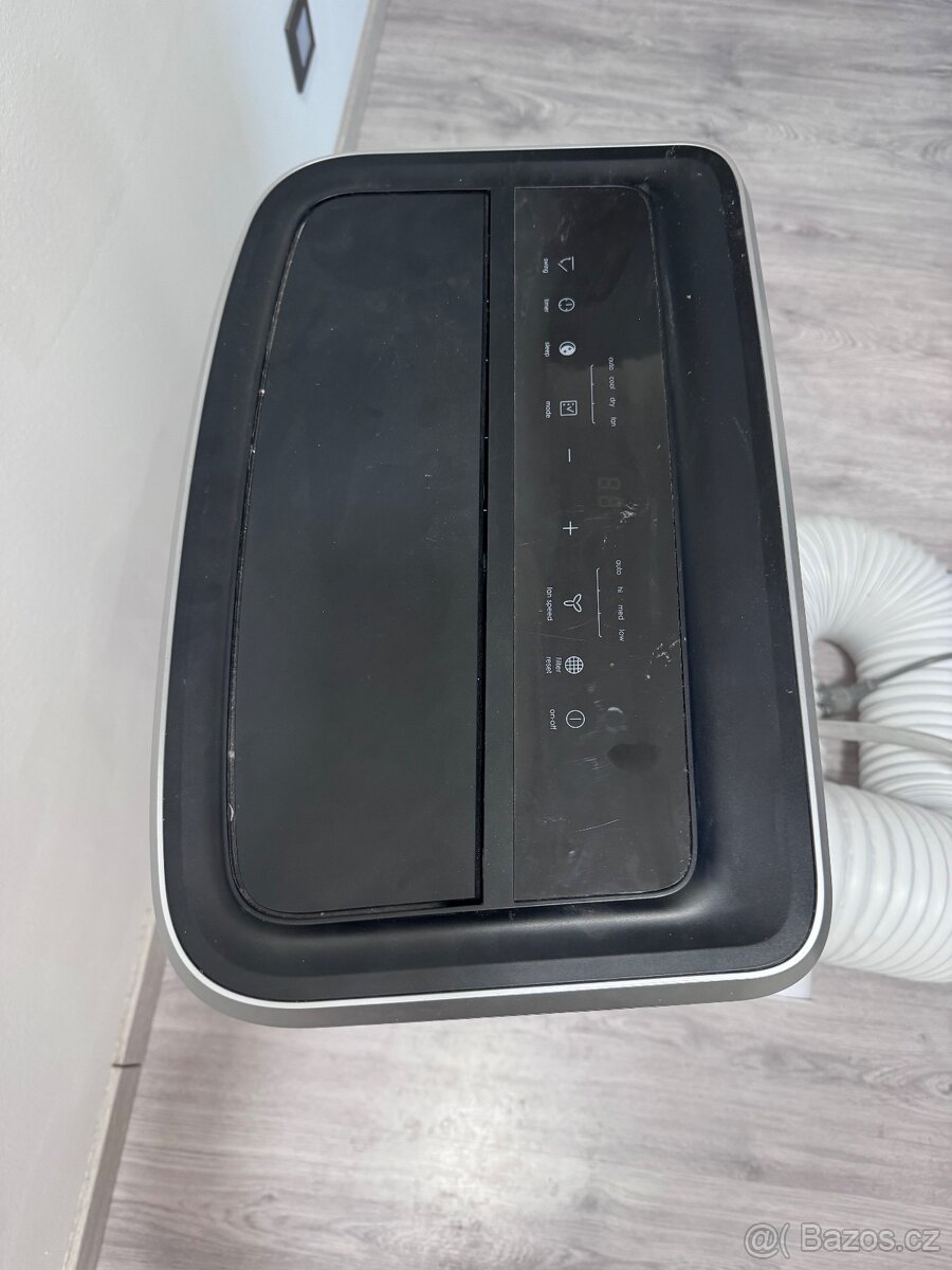 Electrolux přenosná klimatizace - 4