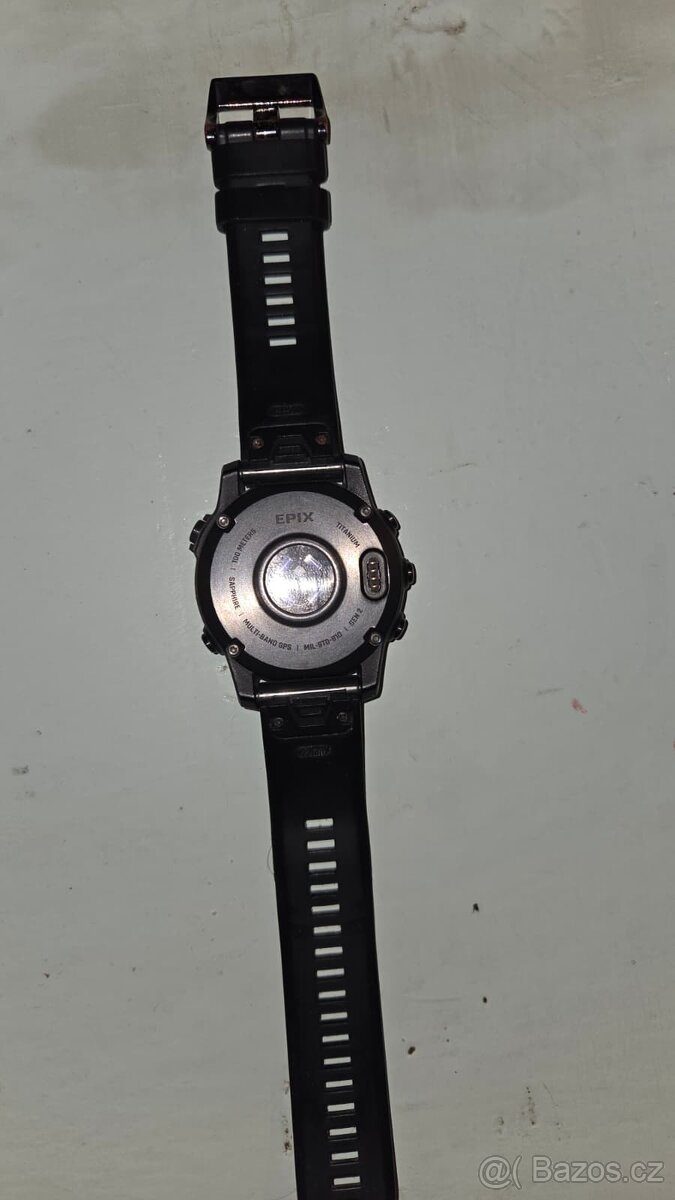 Garmin Epix Gen 2 - 4