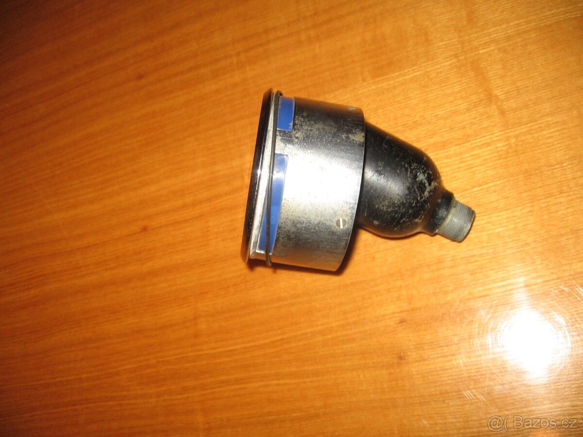 Tachometr SMITHS - 4