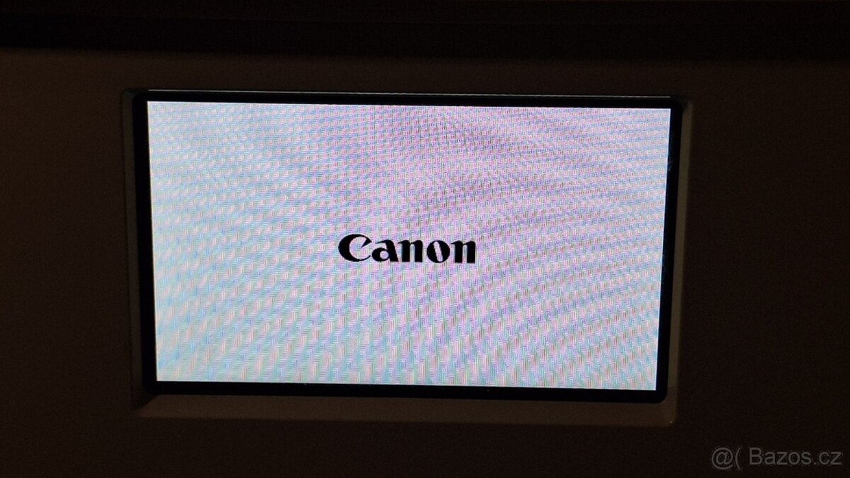 Canon Pixma 8351a - 4