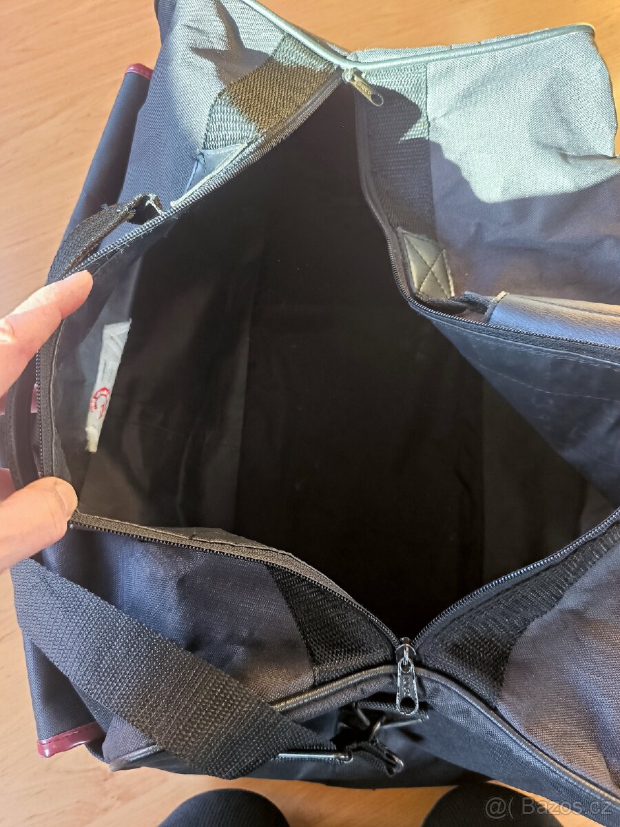 cestovní taška - 4