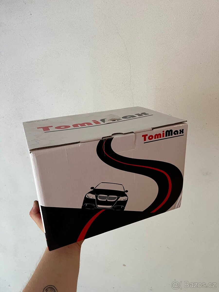 AUTORADIO AUDI A3 8P - 4