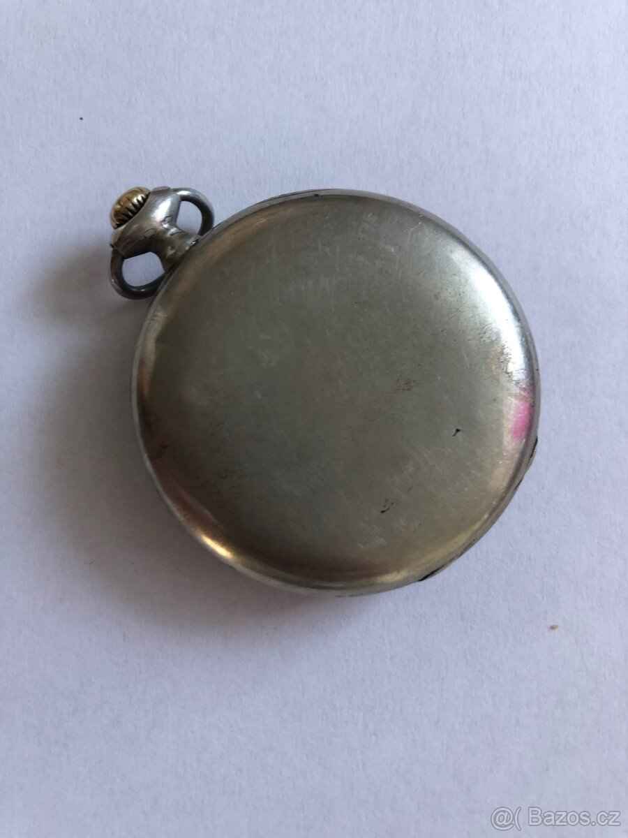 Kapesni hodinky OMEGA - 4