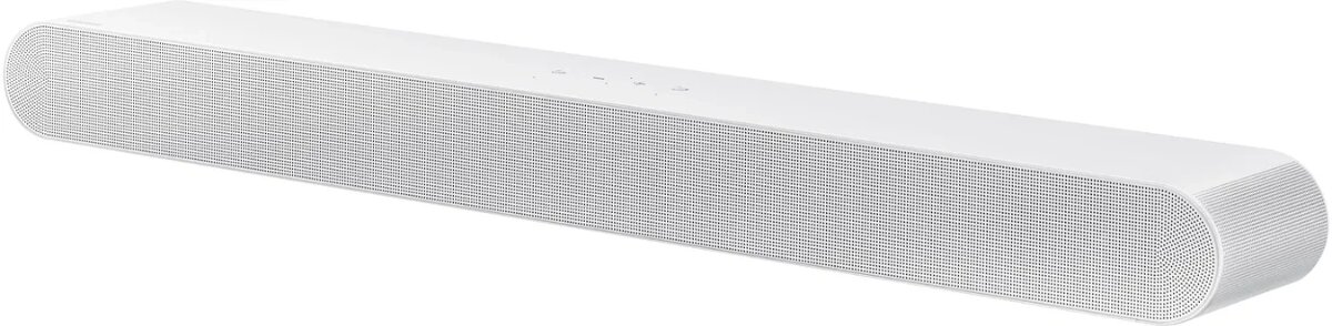 SoundBar Samsung HW-S61D NOVÝ NEROZBALENÝ - 4
