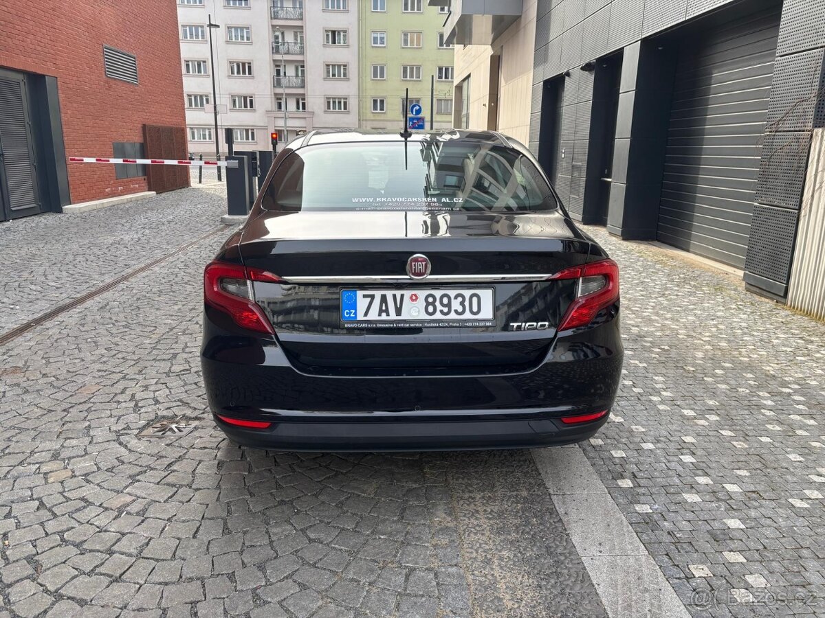 Fiat Tipo - 4