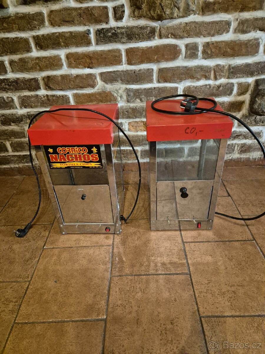 Ohřívače- zásobníky - 4