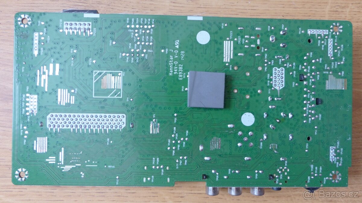 TV díly - 19-200W - 4