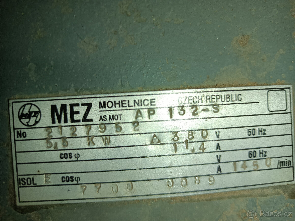 Pila cirkulárka - 4