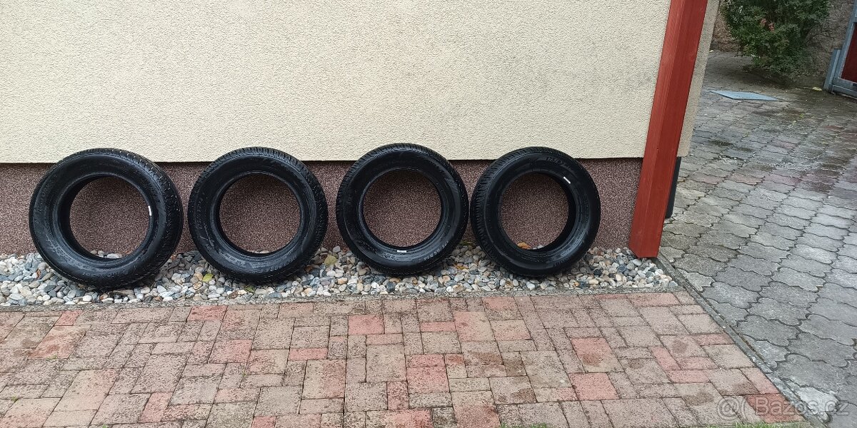 175/65 R14 T Matador Hectorra - 4