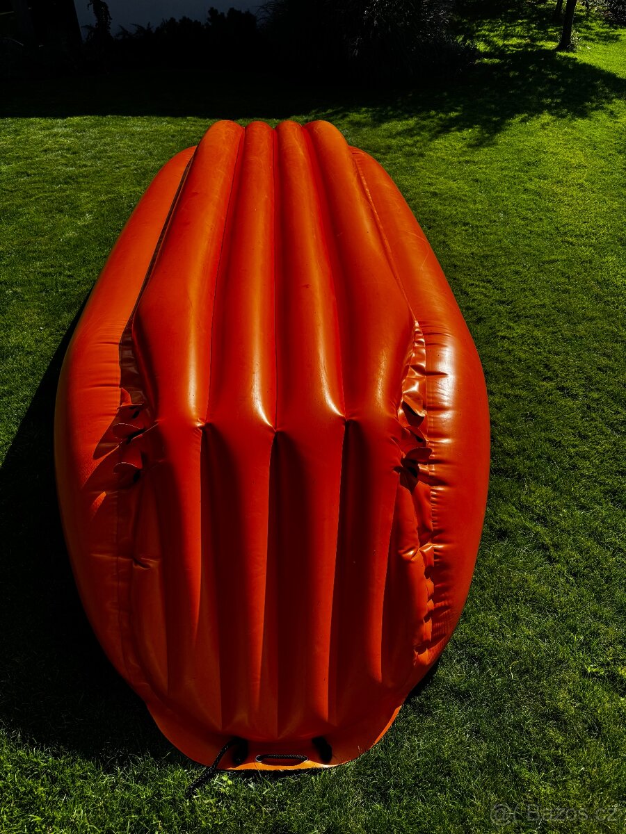 Prodám Gumotex Ontario 450S - 4