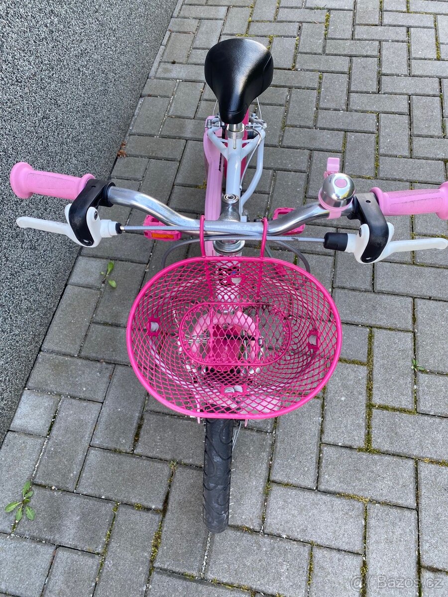 BTWIN DOCTO GIRL 500 - 4