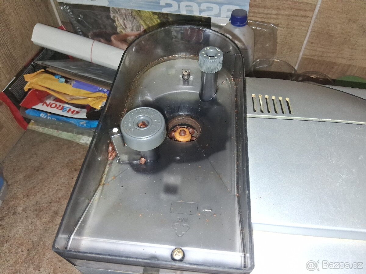 Kávovar Saeco - 4