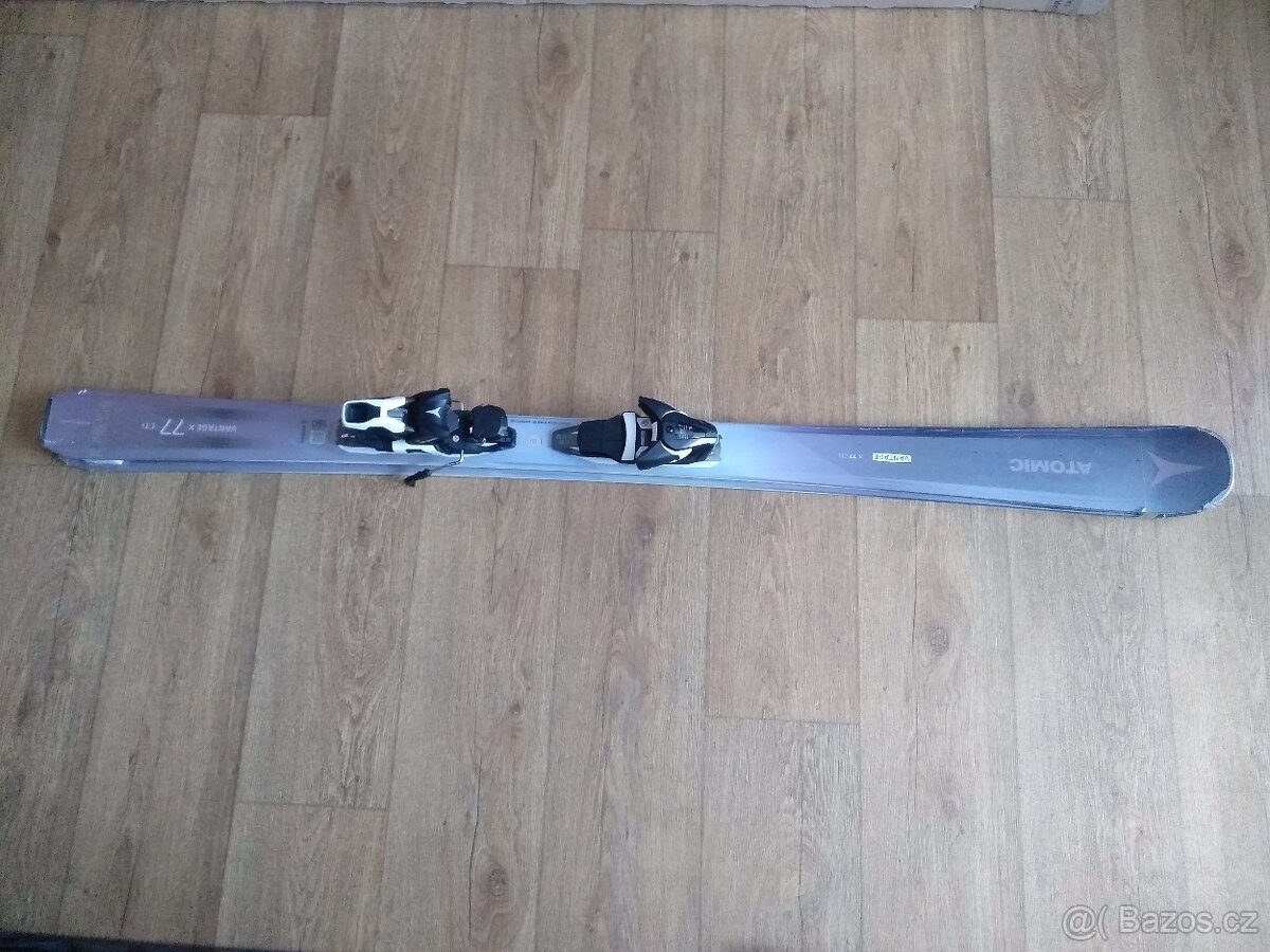 Atomic Vantage 160 cm ---- N O VÉ --- - 4