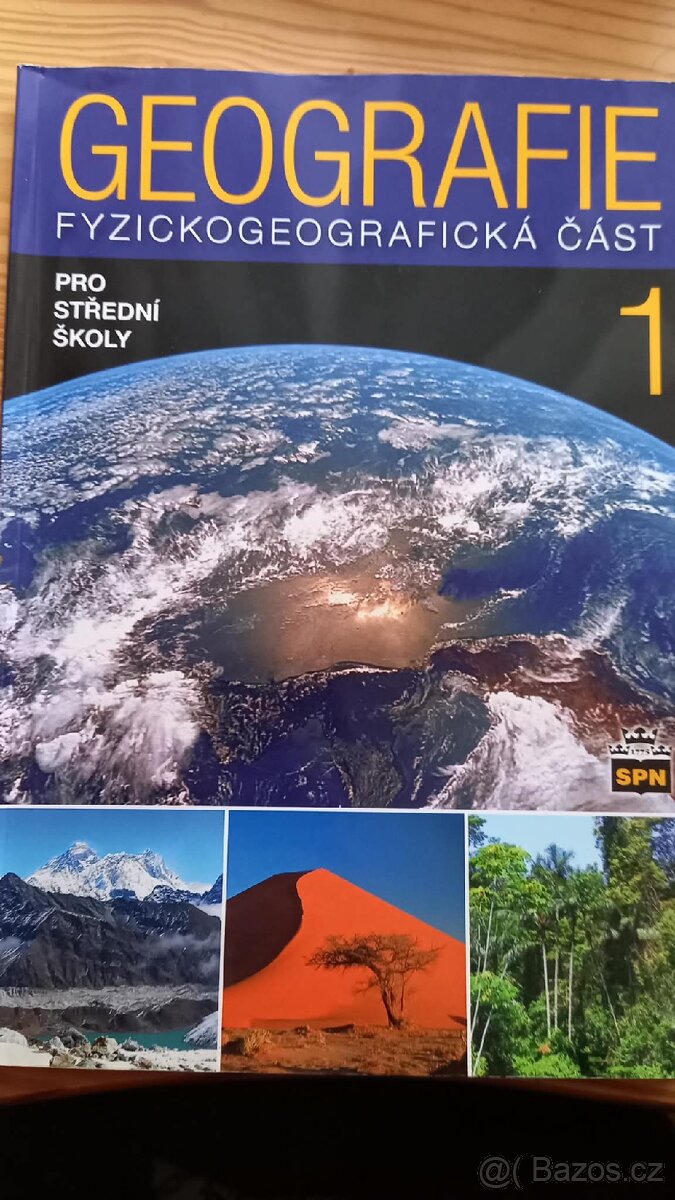 Prodám učebnice - 4