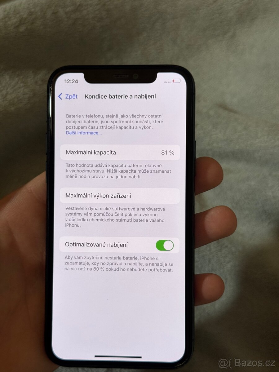 IPhone 11 Pro - 4