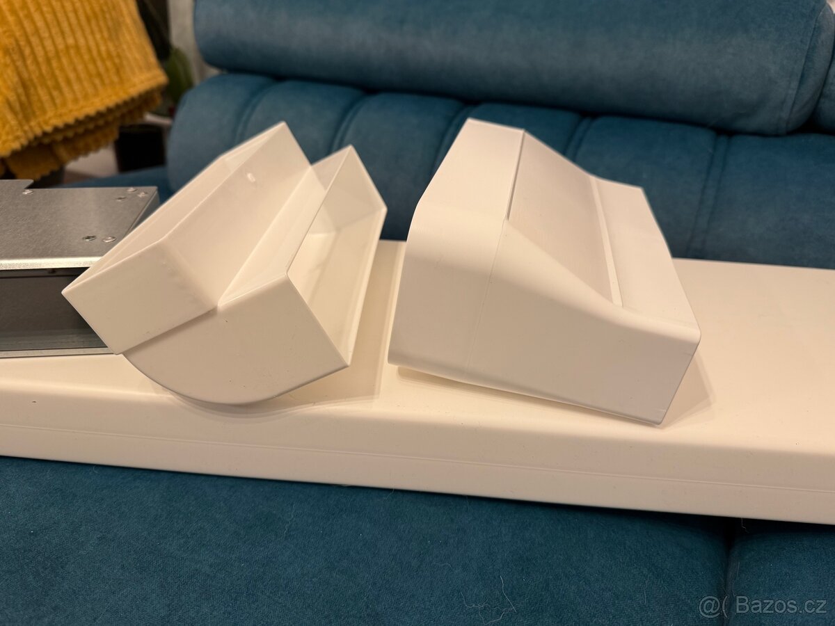 Sada pro recirkulaci FABER - 4