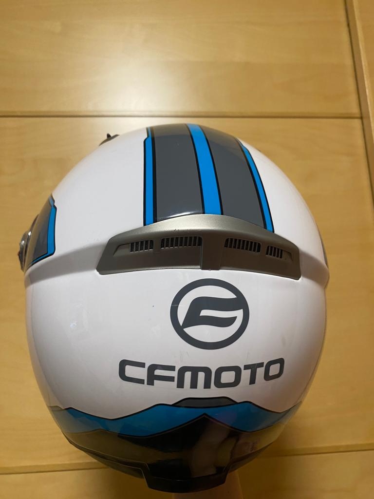 Nepoužité helmy - 4