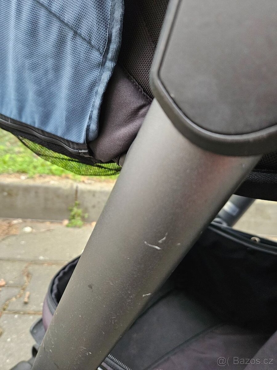 Kočárek Espiro BUENO - 4