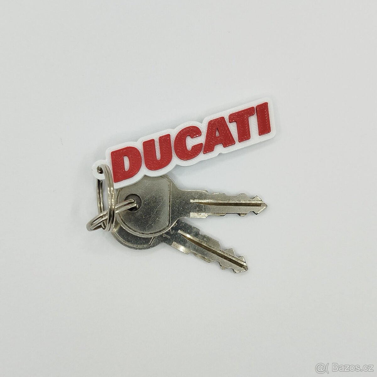 Přívěsek DUCATI - 4