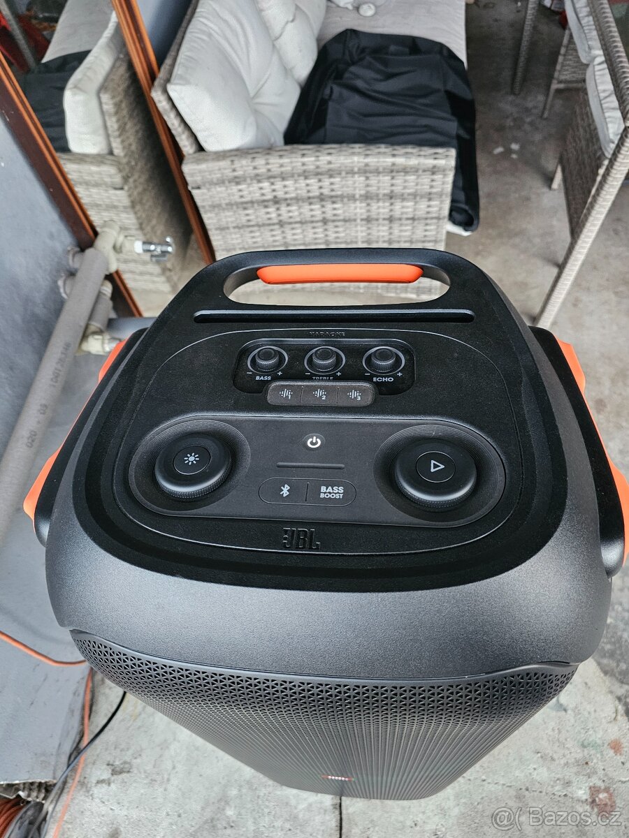Jbl Partybox 710 - 4