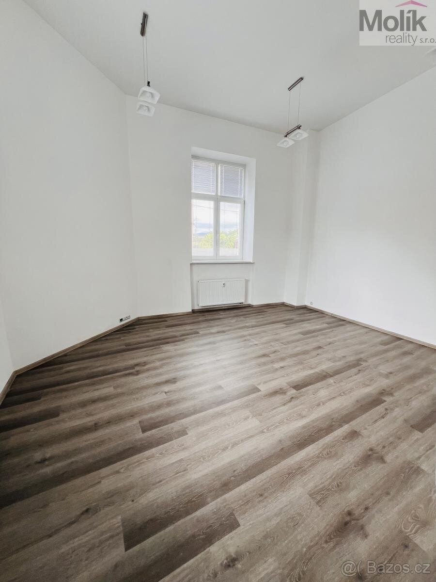 Pronájem bytu 2+kk 54 m2 - 4