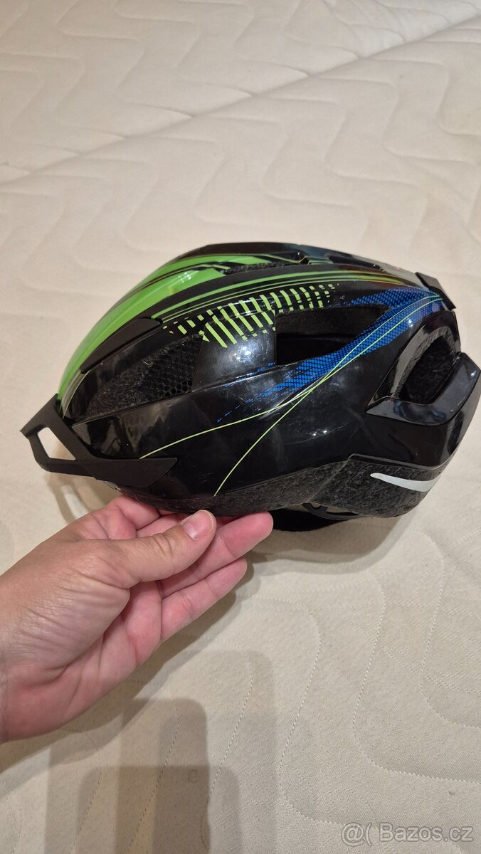 Helma Crivit 49-54 cm - 4