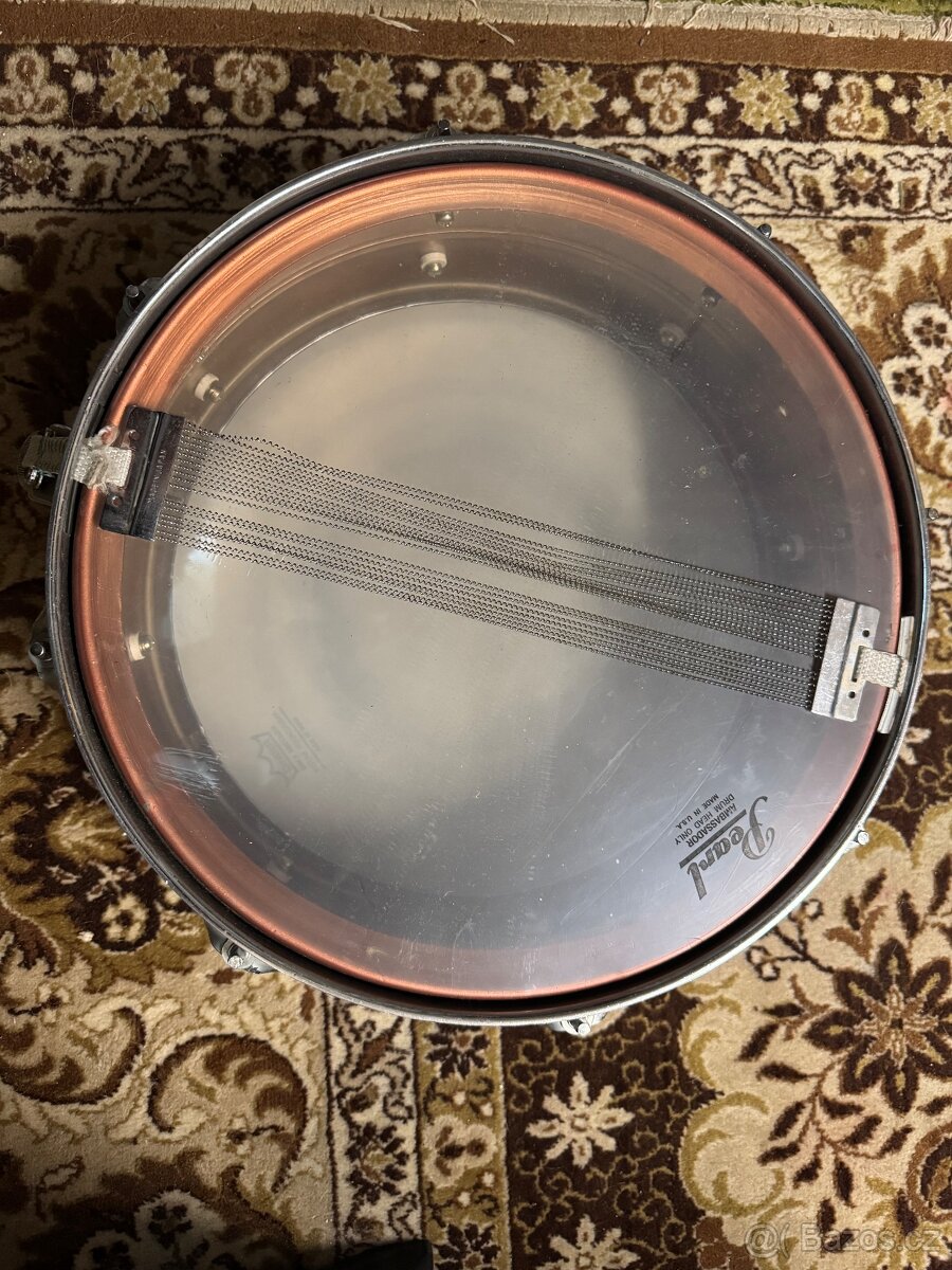 Maly bubon Royal star 14x5,5 MIJ - 4