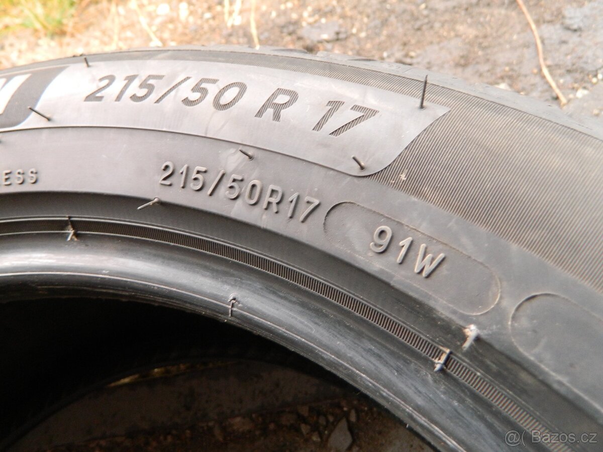 225/50 r17 94y 2ks letní - 4