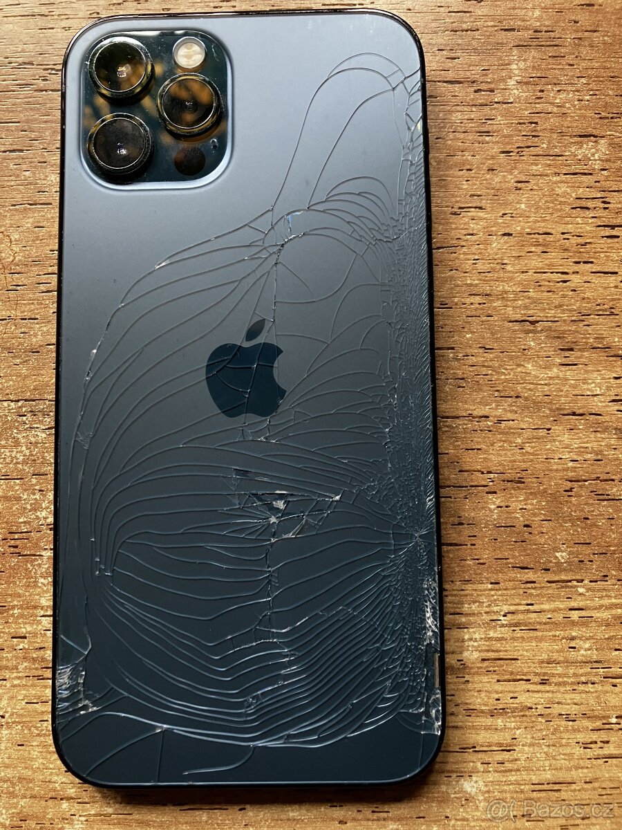 iPhone 12 PRO 128 Gb - 4