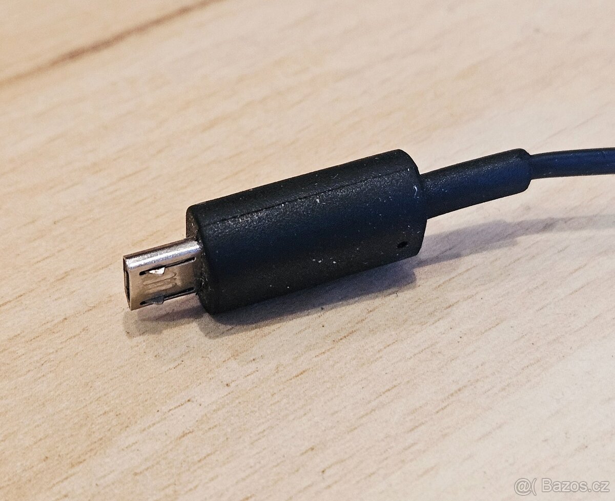 Originál nabíječka Nokia AC-18E Micro USB - 4