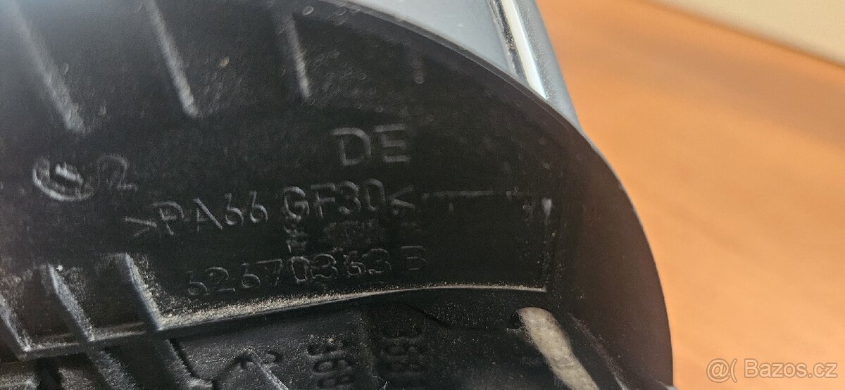 Volant Audi - 4