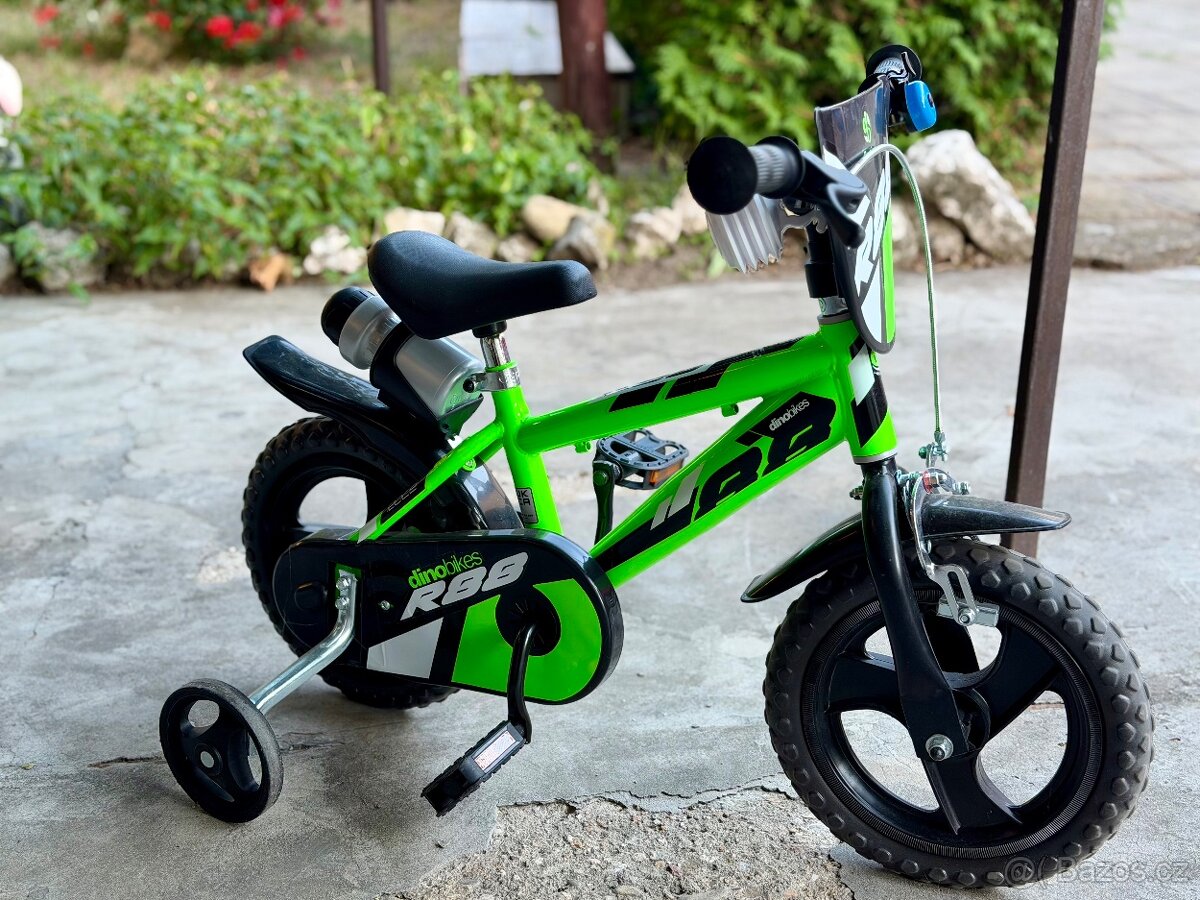 Dino bikes 14 - 4