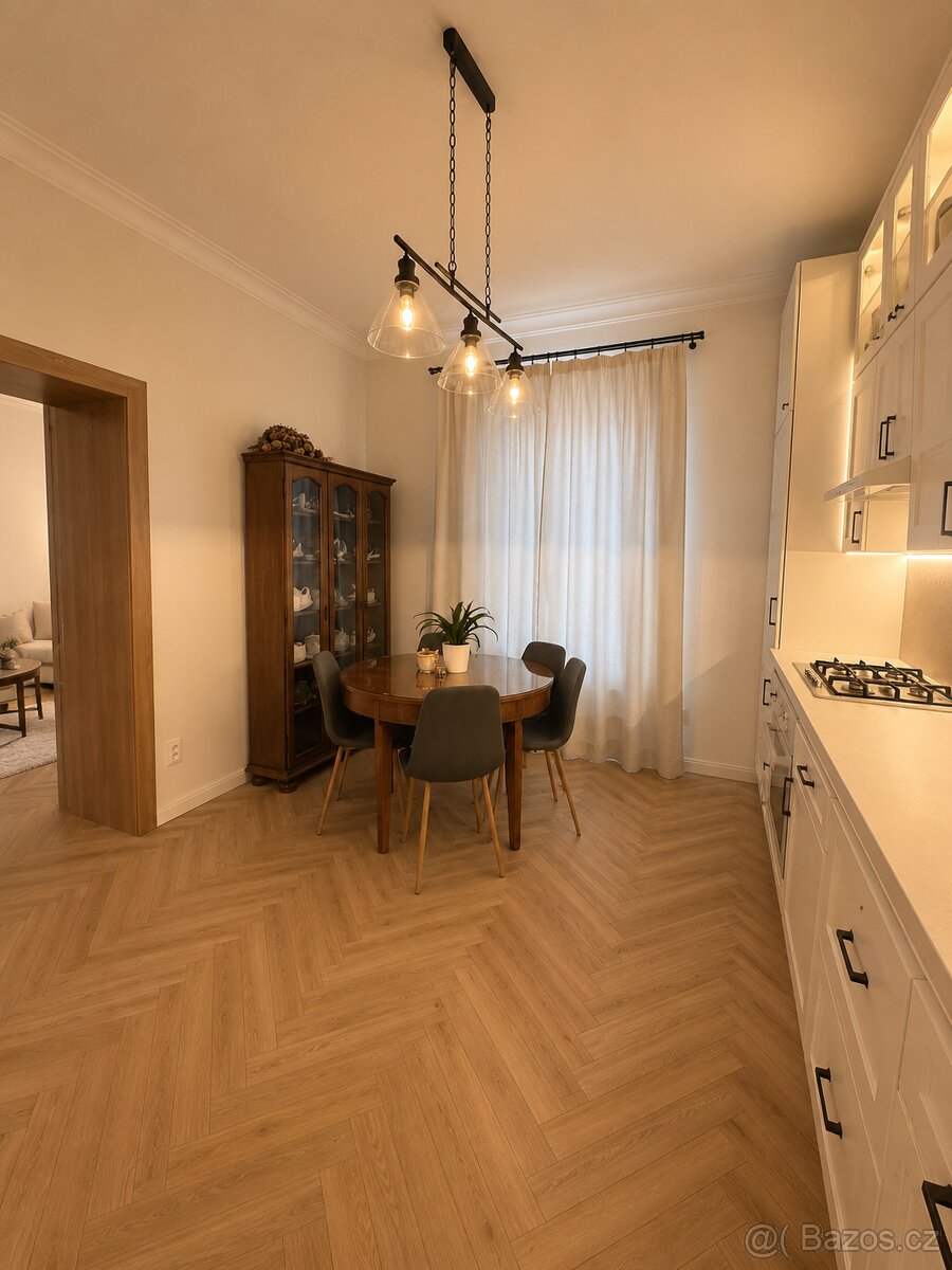 Pronájem bytu Šternberk 3+1, 66 m² - 4