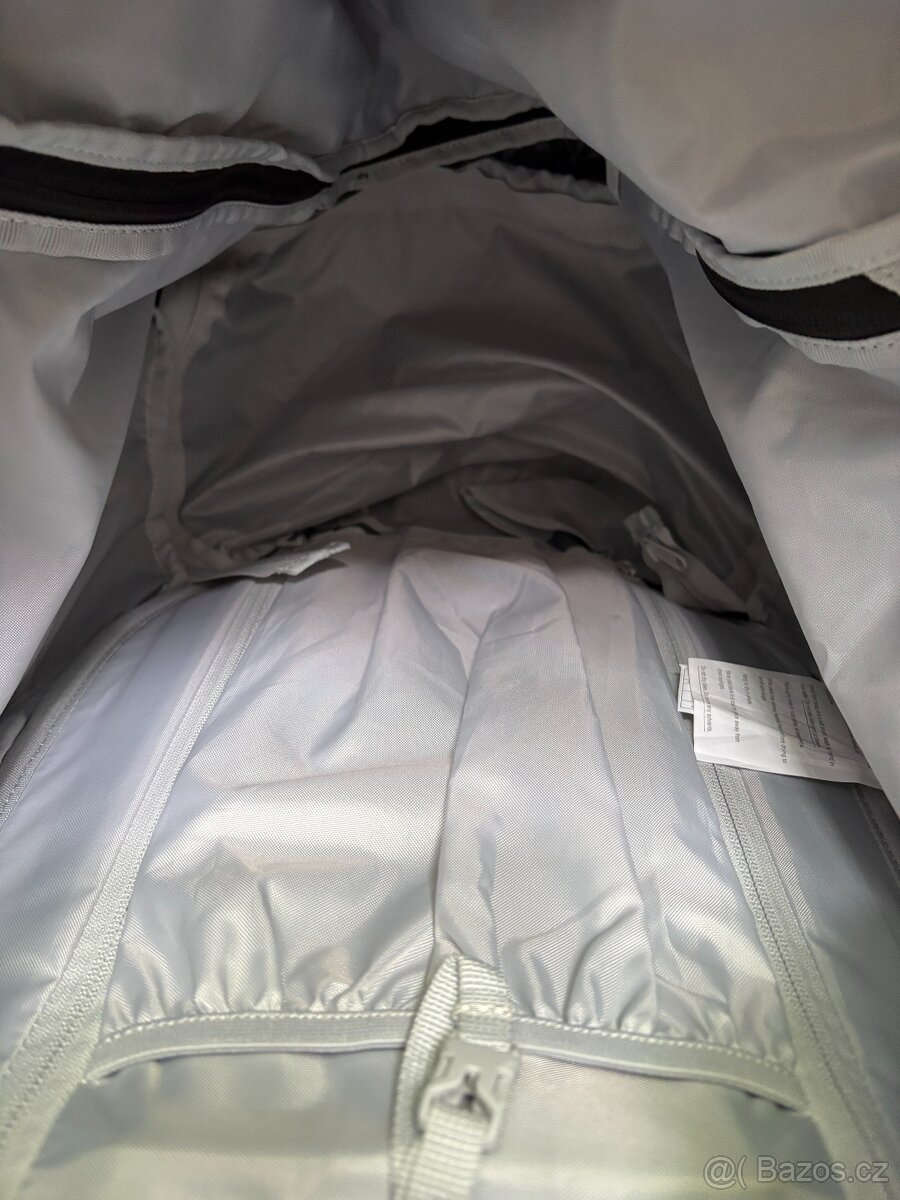 Batoh Lowe Alpine Diran ND 50:60 - TOP stav - 4