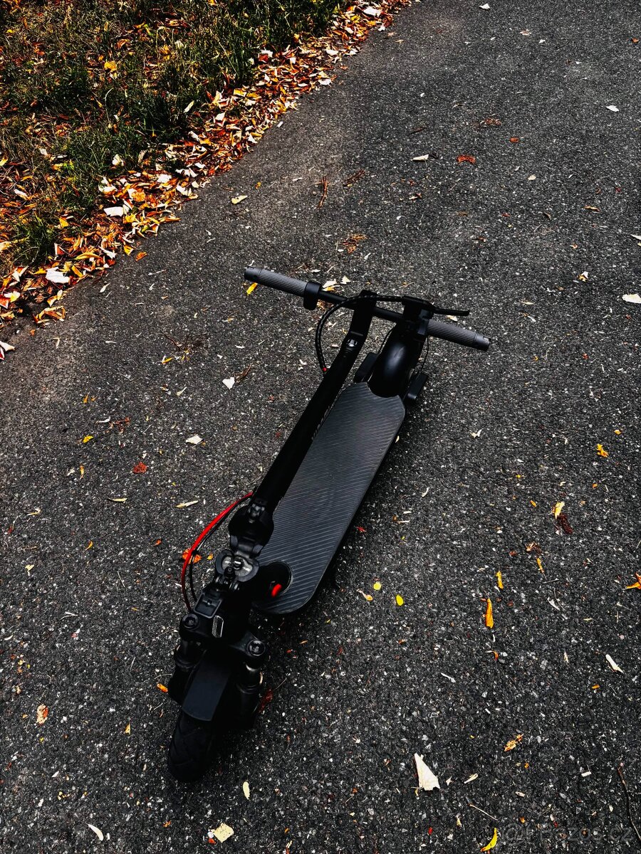 E-Scooter Xiaomi 5 - 4