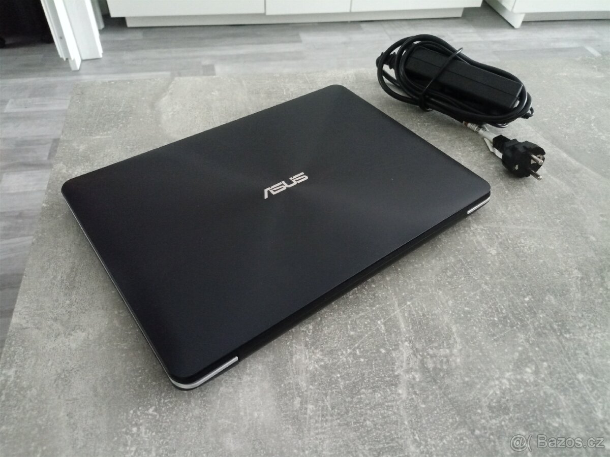 Asus X302LJ - 4