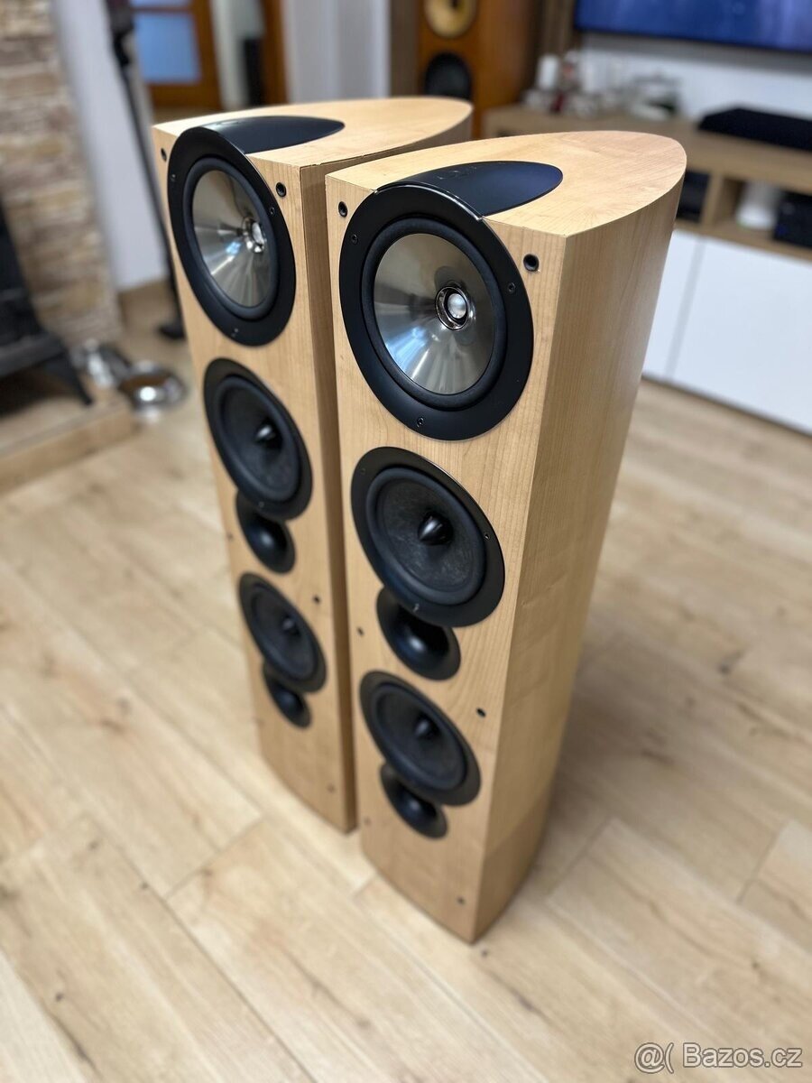 KEF IQ9 - 4