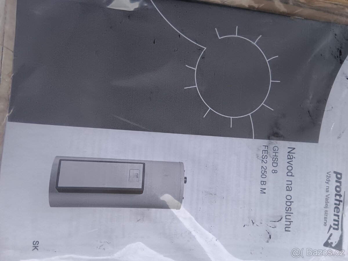 Solární panely - 4