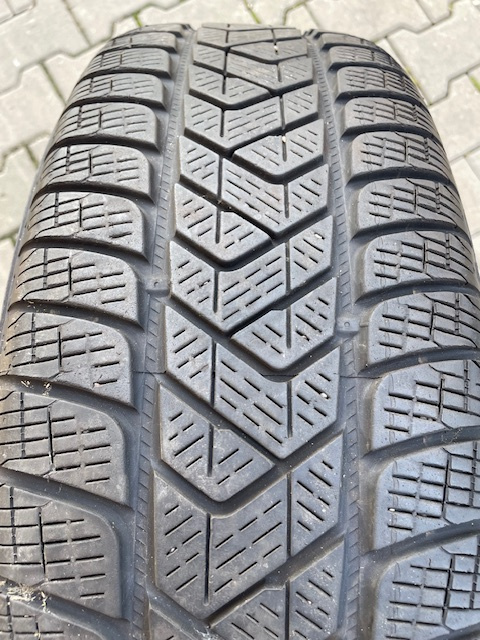 Zimní sada 5x112 6,5J et38 Volkswagen Tiguan/Škoda Kodiaq - 4