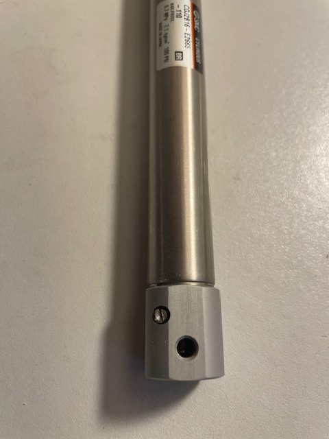 Pneumatický válec SMC CDJ2B16 - 4