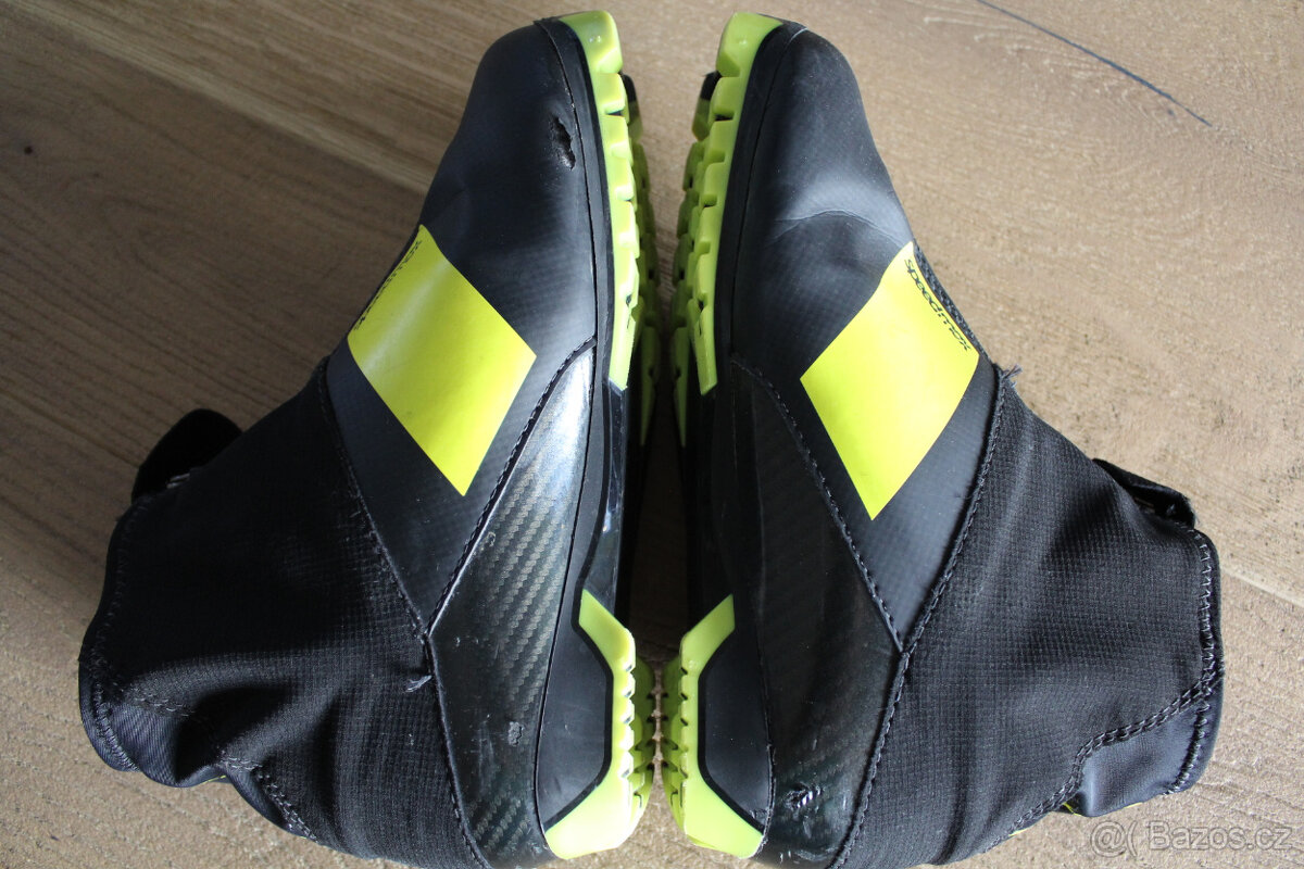 Boty na běžky Fischer Speedmax vel. 40 - 4