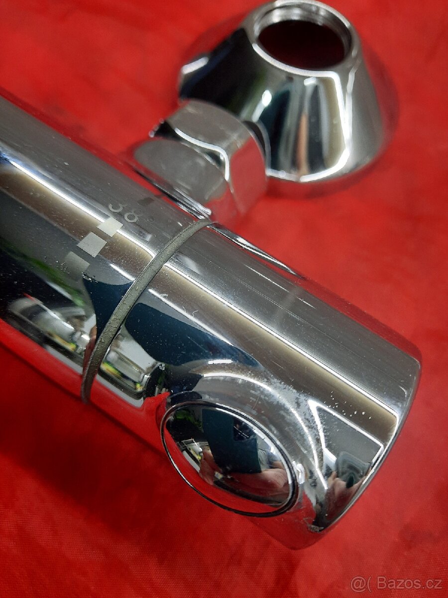 Hansgrohe termostatická sprchová baterie - 4