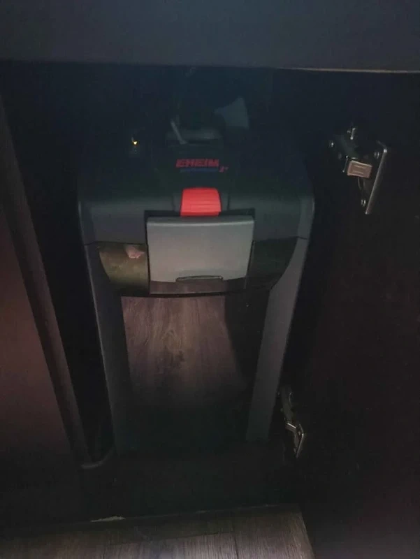 Velký akvarijní set DIVERSA dálkové ovládání - 4