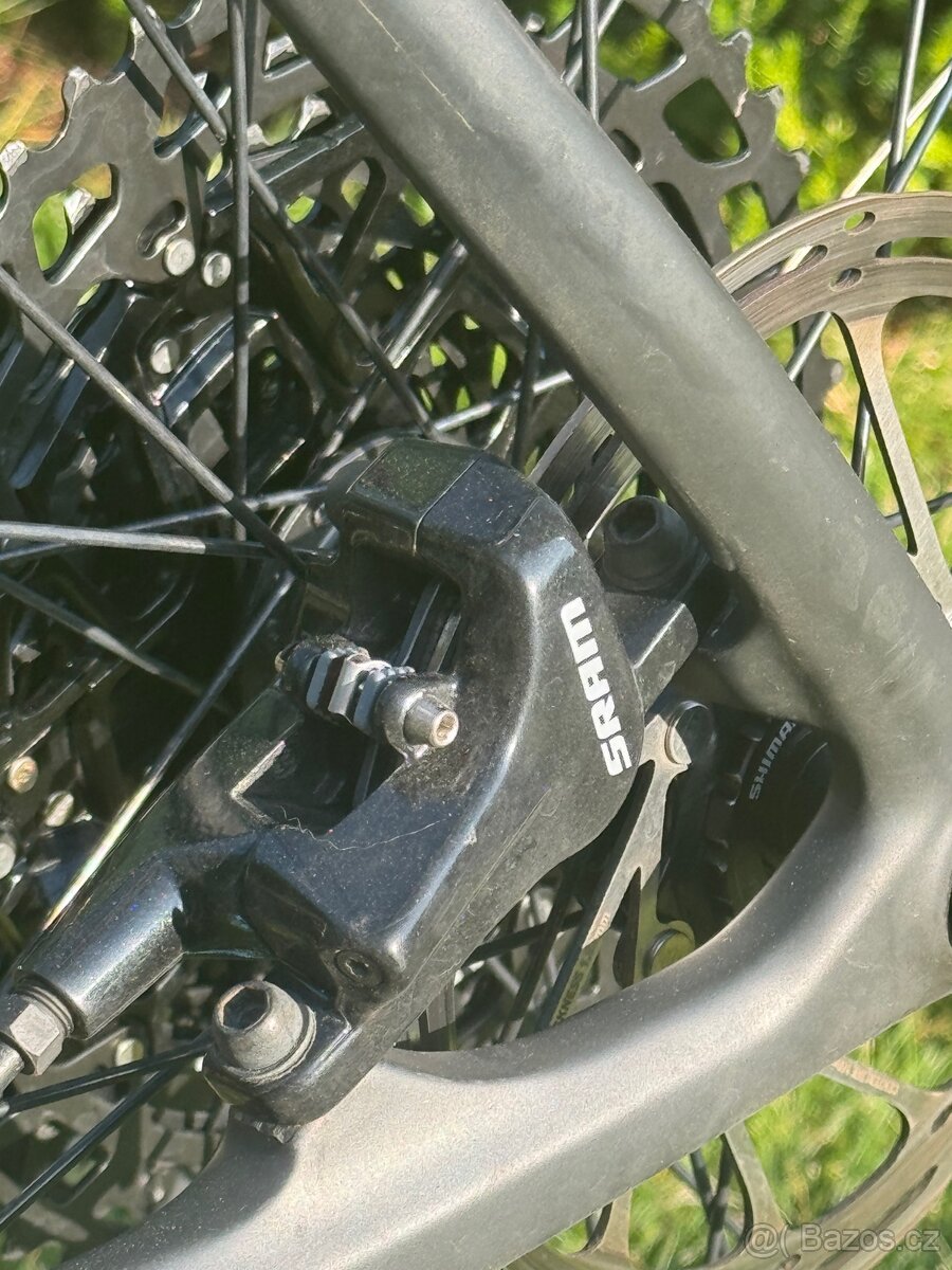 Canyon exceed CF 5 2020 xl - 4