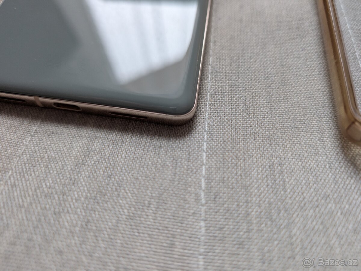 Google Pixel 7 Pro 12gb/128gb zelený - 4