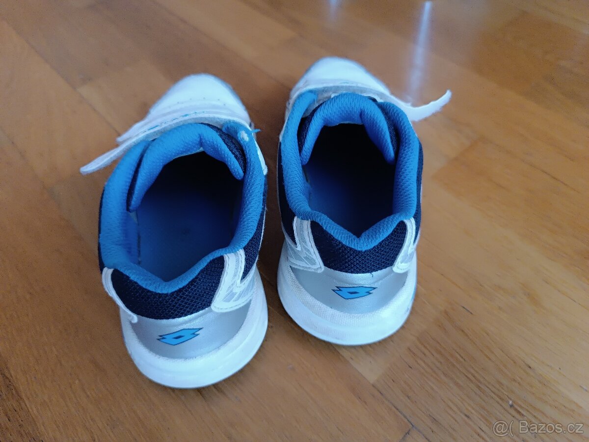 Tenisky 31 lotto - 4